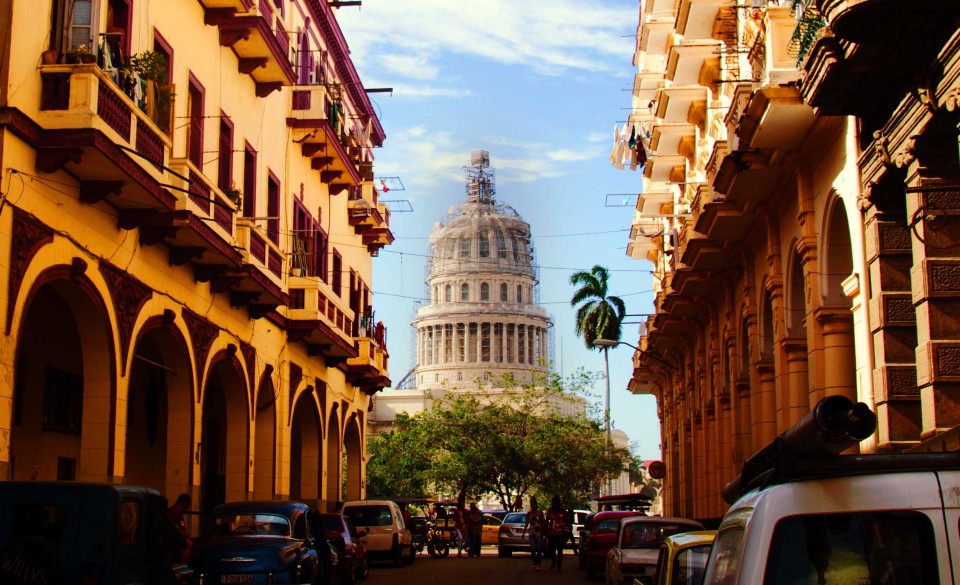 Cuba