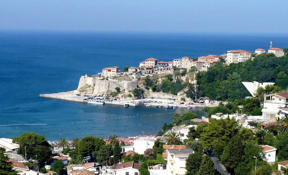 Monténégro