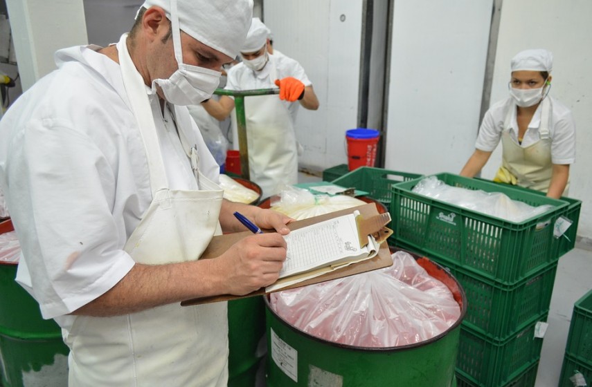 Alimentación y agroalimentación